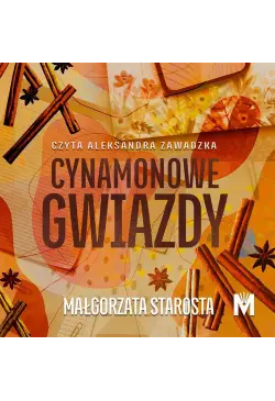 Cynamonowe gwiazdy