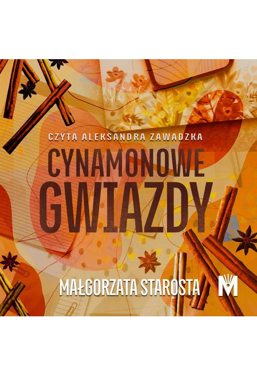 Cynamonowe gwiazdy