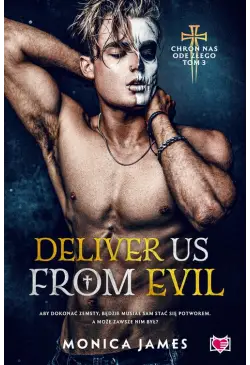 Deliver Us From Evil. Chroń...
