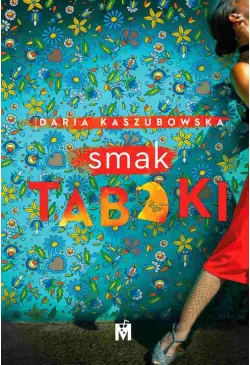 Smak tabaki