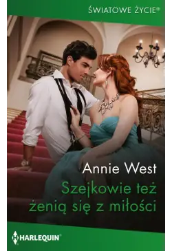 Szejkowie też żenią się z...