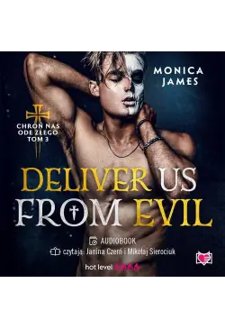 Deliver Us From Evil. Chroń...