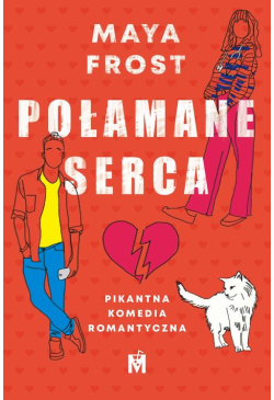 Połamane serca