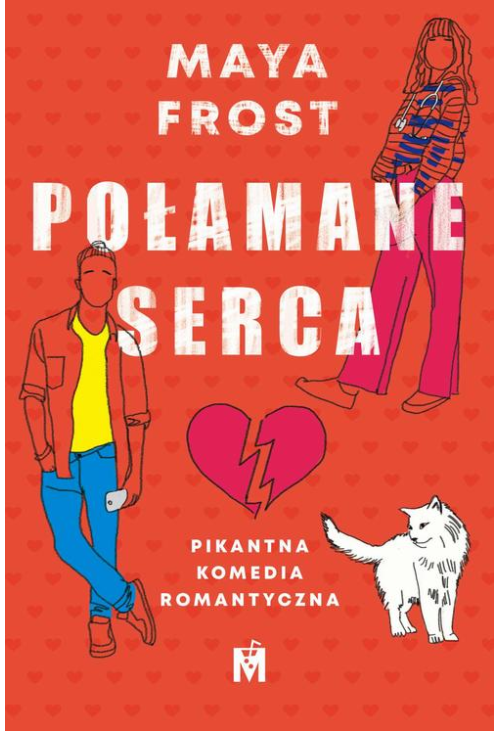 Połamane serca