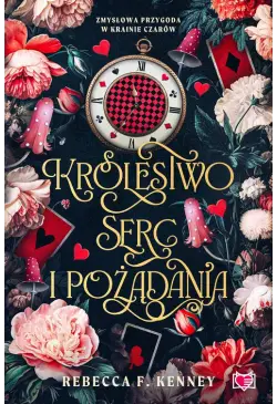 Królestwo serc i pożądania....