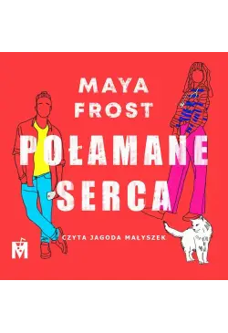 Połamane serca