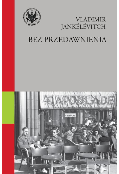 Bez przedawnienia