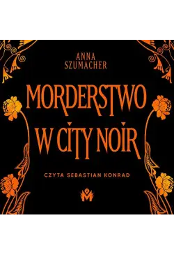 Morderstwo w City Noir