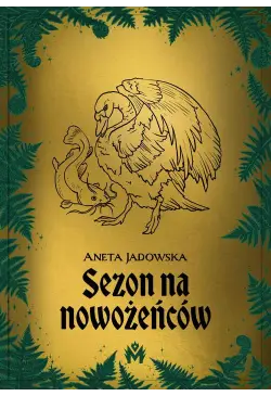Sezon na nowożeńców