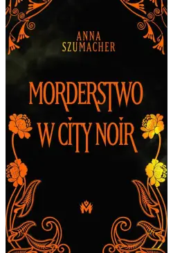 Morderstwo w City Noir