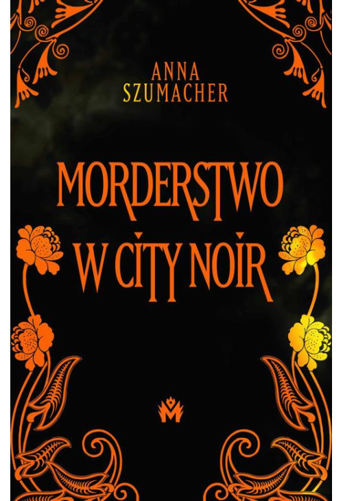 Morderstwo w City Noir