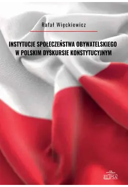Instytucje społeczeństwa...
