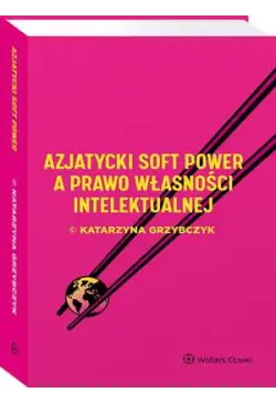 Azjatycki soft power a...