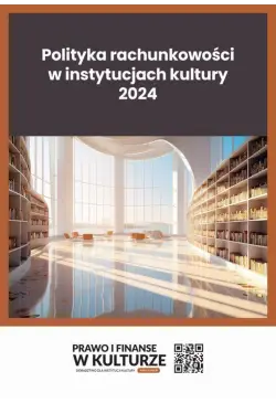 Polityka rachunkowości w...