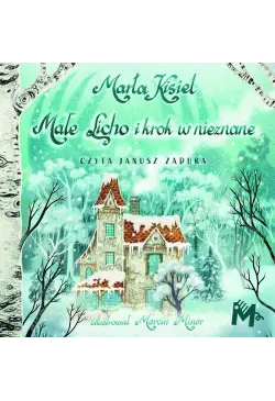 Małe Licho i krok w nieznane