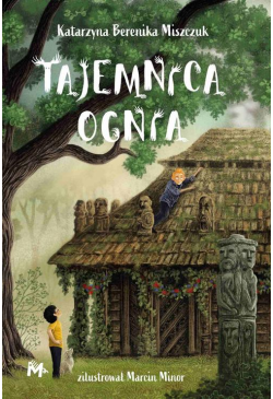 Tajemnica ognia