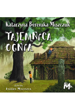 Tajemnica ognia