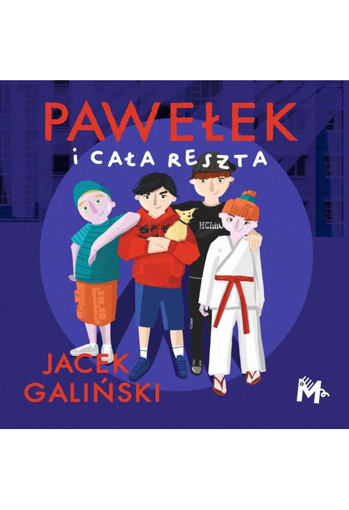 Pawełek i cała reszta