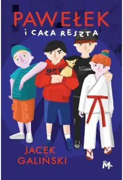 Pawełek i cała reszta