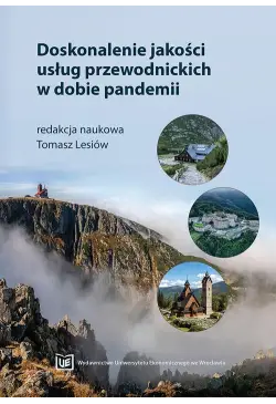 Doskonalenie jakości usług...