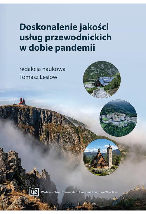 Doskonalenie jakości usług przewodnickich w dobie pandemii