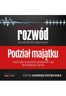 Podział Majątku - Poradnik...