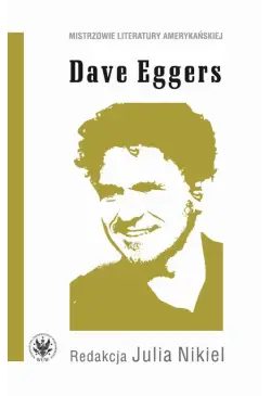 Dave Eggers