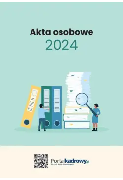 Akta osobowe 2024