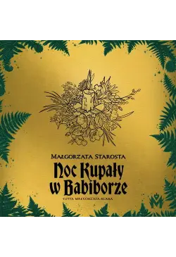 Noc Kupały w Babiborze
