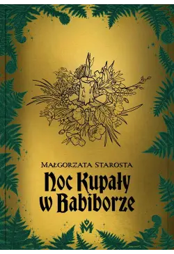 Noc Kupały w Babiborze
