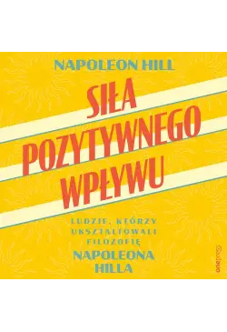 Siła pozytywnego wpływu....