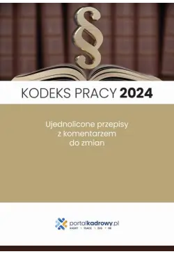 Kodeks pracy 2024....