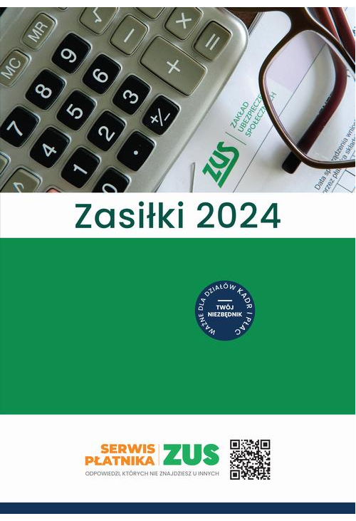 Zasiłki 2024