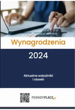 Wynagrodzenia 2024....