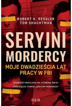 Seryjni mordercy
