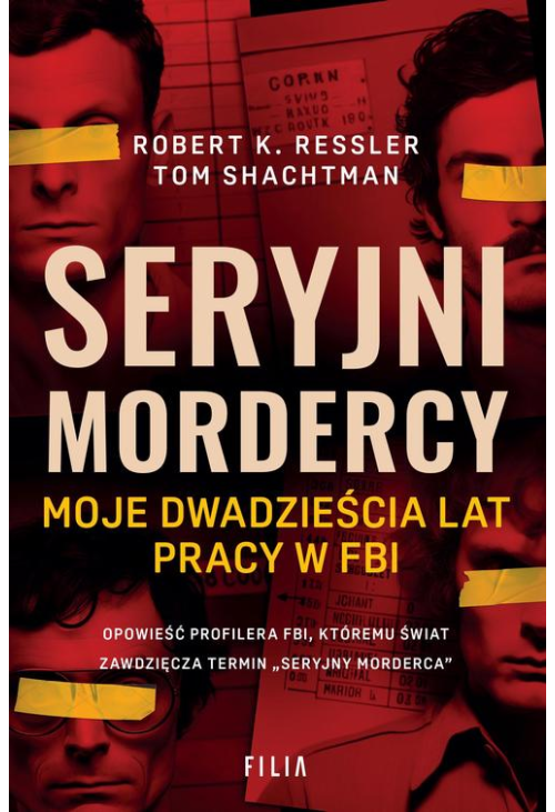 Seryjni mordercy