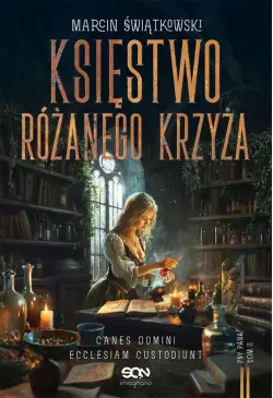 Księstwo Różanego Krzyża