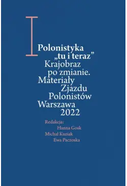 Polonistyka