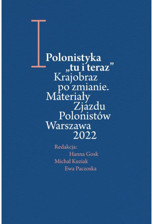 Polonistyka