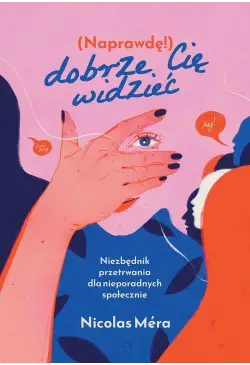 Naprawdę dobrze Cię widzieć