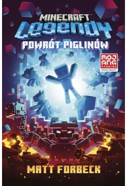 Minecraft Legendy Powrót...
