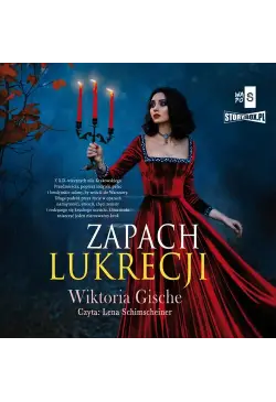 Zapach lukrecji