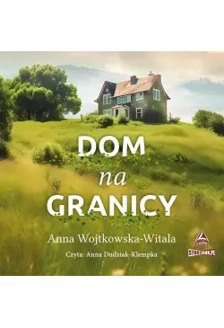 Dom na granicy