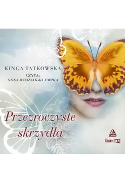 Przezroczyste skrzydła