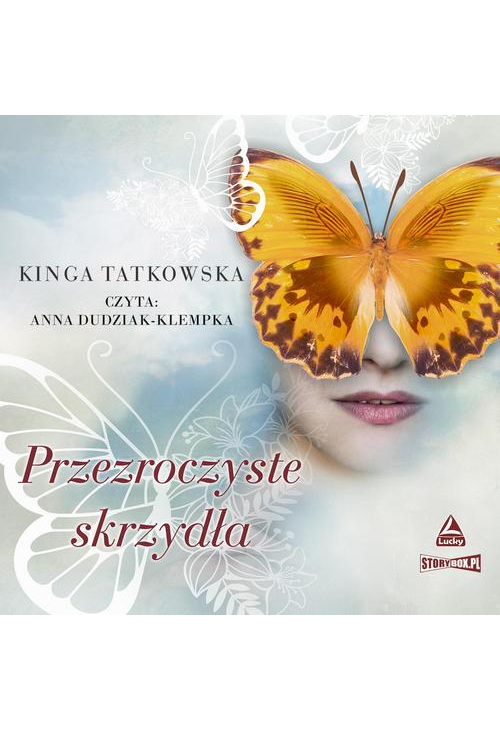 Przezroczyste skrzydła