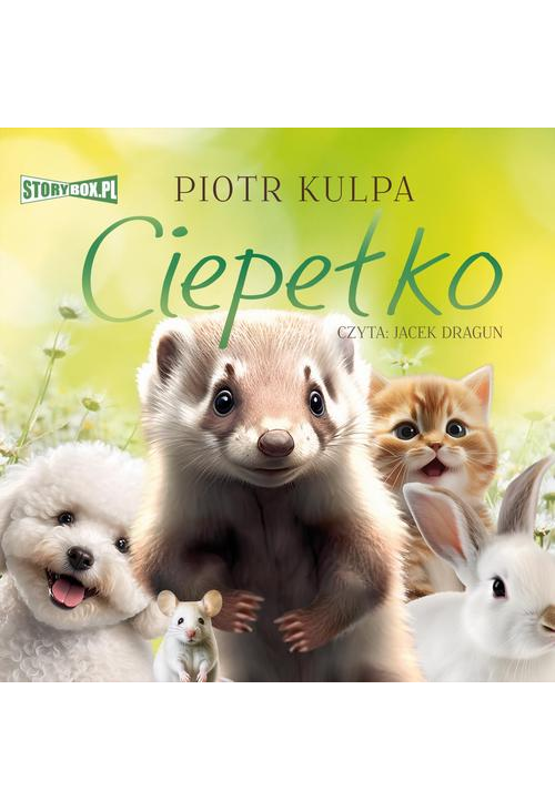 Ciepełko