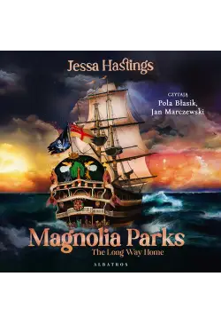 MAGNOLIA PARKS. THE LONG...