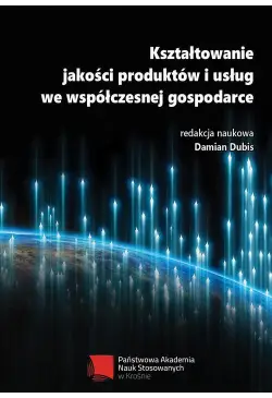 Kształtowanie jakości...