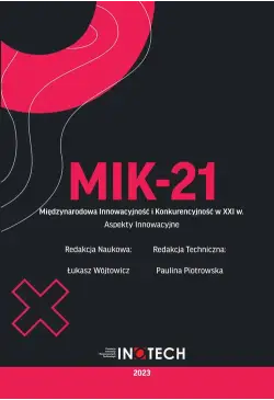 MIK-21 Międzynarodowa...