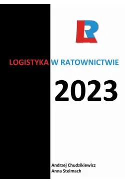 Logistyka w ratownictwie 2023